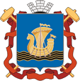 Чусовой герб